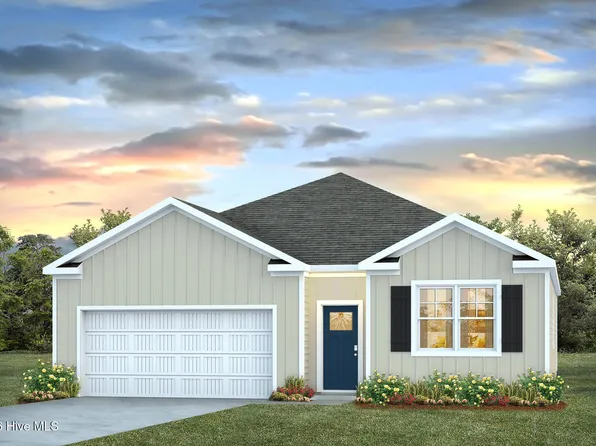 1044 Billfish Trail SE #82, Winnabow, NC 28479