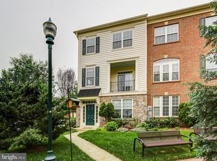 13029 Saint Clair Rd, Clarksburg, MD 20871