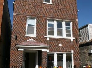 2216 W 23rd Pl #2, Chicago, IL 60608