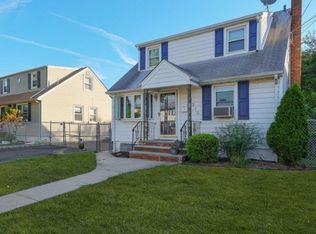 1310 Clinton St, Linden, NJ 07036