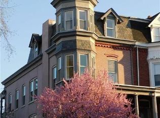 1225 SW Walnut St, Allentown, PA 18102