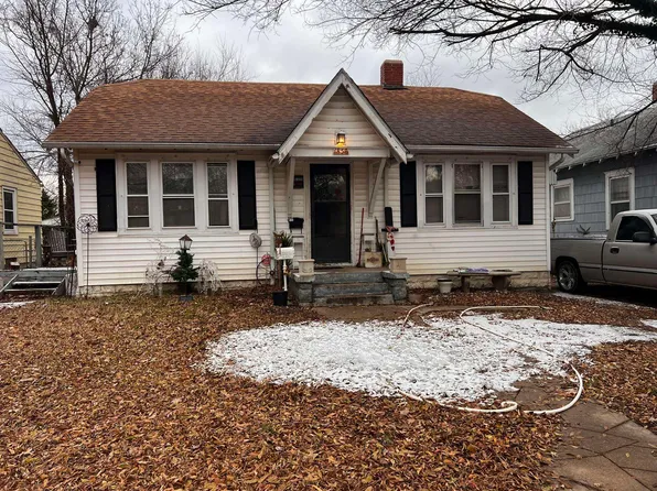 1850 S Waco Ave, Wichita, KS 67213