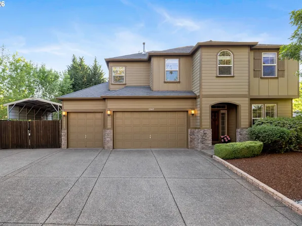 2067 SW 192nd Ave, Beaverton, OR 97003