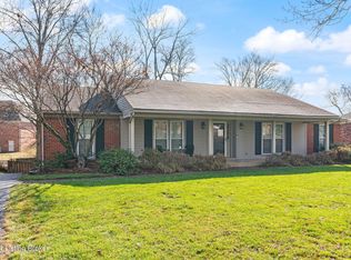 9104 Collingwood Rd, Jeffersontown, KY 40299