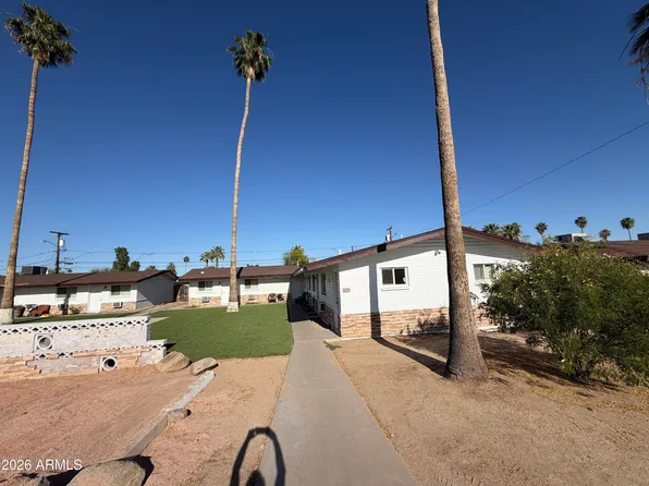 3325 N 66TH Street, Scottsdale, AZ 85251