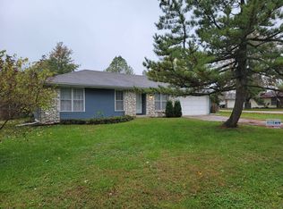 4021 S Western Ave, Springfield, MO 65807