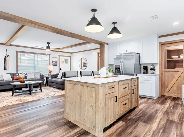 Farm 3 Flex Plan, The Springs