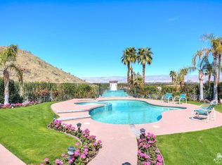 25 Alta Vis, Rancho Mirage, CA 92270