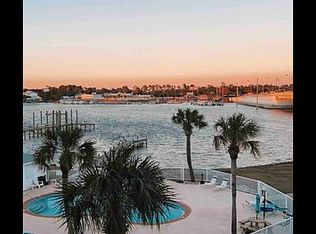 3600 Thomas Dr APT C306, Panama City Beach, FL 32408