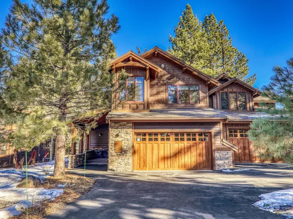 10141 Sagebrush Ct, Truckee, CA 96161