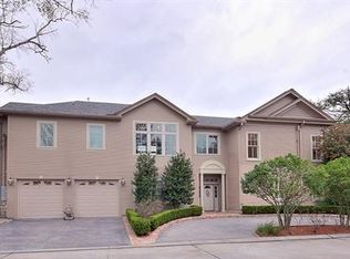 250 Vincent Ave, Metairie, LA 70005