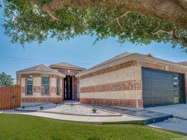 6838 Sabine Pass, San Antonio, TX 78242