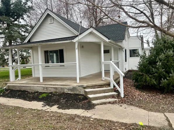 108 S Logan St, Mellott, IN 47958