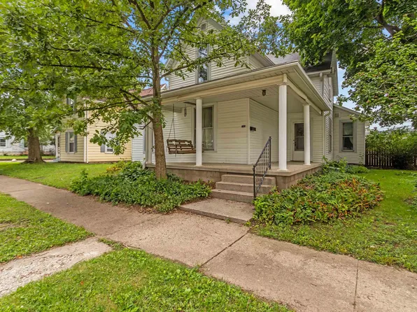 743 S Webster St, Kokomo, IN 46901