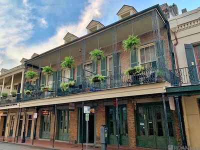 515 Saint Louis St #7, New Orleans, LA, 70130
