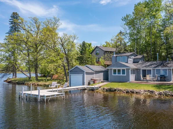 22693 Cedar Shores Dr, Aitkin, MN 56431