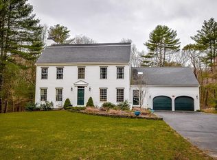 43 A Walpole St, Dover, MA 02030