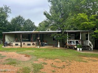 2165 S Harmony Rd, Crystal Springs, MS 39059