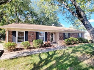 110 Old Farm Dr, Graham, NC 27253