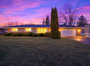 3172 Mysylvia Dr, Saginaw, MI 48601