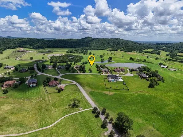 107 Forrest Ct Lot 15, Shelbyville, TN 37160