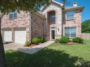 4608 Island Bay Dr, Arlington, TX 76016