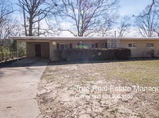 603 Freemont St, Jackson, MS 39212