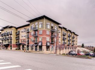 McKenzie Square Apartments, Bellingham, WA 98225