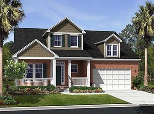 841 Wind Whisper Cir, Murrells Inlet, SC 29576