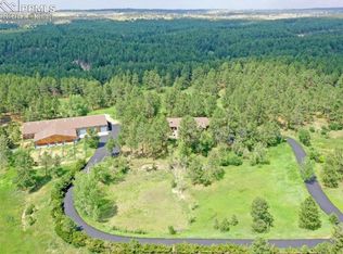 5490 Burgess Rd, Colorado Springs, CO 80908