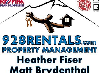 4425 E Wild Elk Trl, Flagstaff, AZ 86004