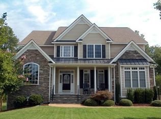 11516 Oscar Pl, Glen Allen, VA 23060