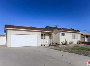 6662 Val Verde Ave, Buena Park, CA 90621