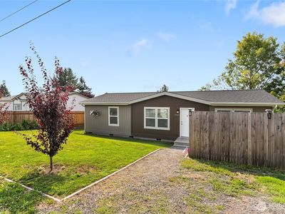 5565 Hillvue Road, Blaine, WA, 98230