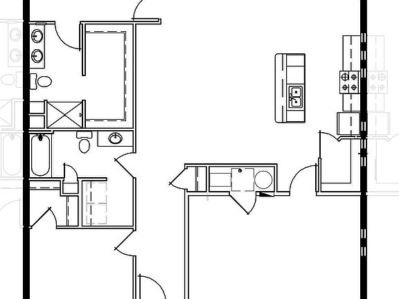 5th image of 150 Seasons Blvd #410