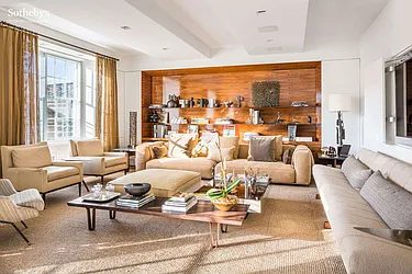 Sold by Sotheby's International Realty