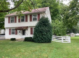 182 Washington St, Canal Winchester, OH 43110