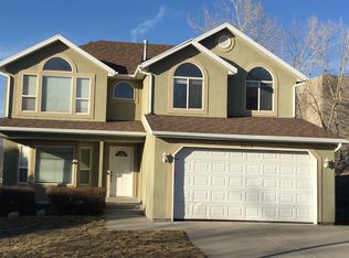 9878 S Lannae Dr, Sandy, UT 84094