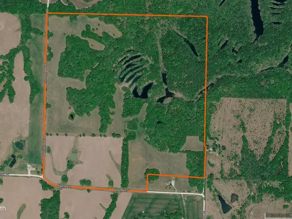 Hamlet St, Excello, MO 65247