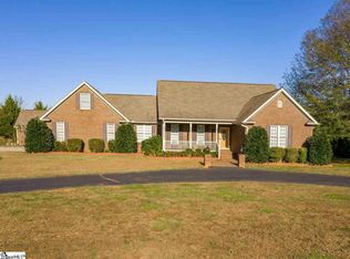 893 Chesnee Rd, Columbus, NC 28722