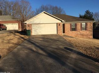 2570 Krystal Kreek Dr, Conway, AR 72032