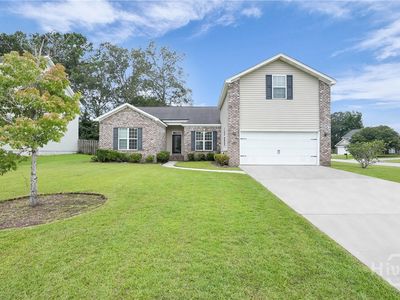 101 Austin Way, Savannah, GA, 31419