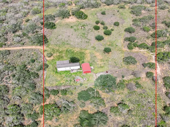 10069 County Road 263, Realitos, TX 78376