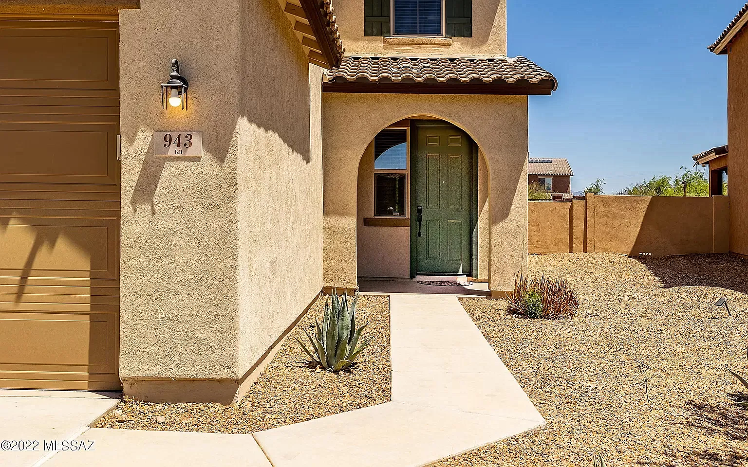 943 W Camino Nogal Blanco — Photo 1