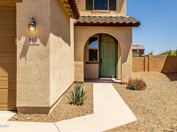 943 W Camino Nogal Blanco, Sahuarita, AZ 85629