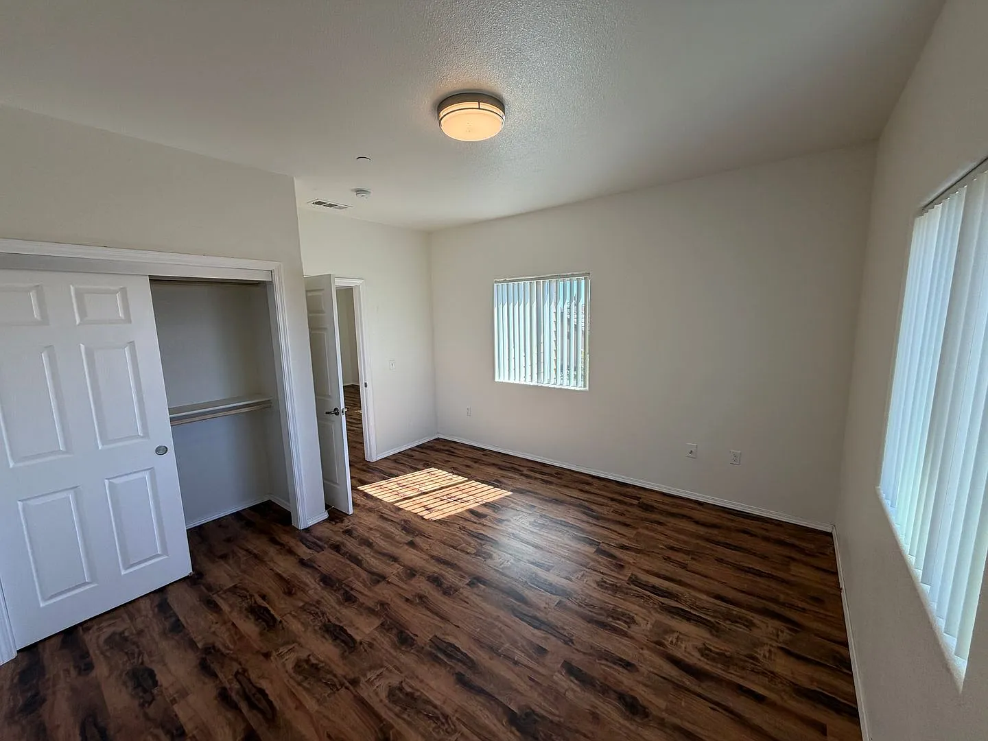 1406D N. Bradley Road -- 2 Bedroom, 1 Bathroom North-East Santa Maria Apartment — Photo 4