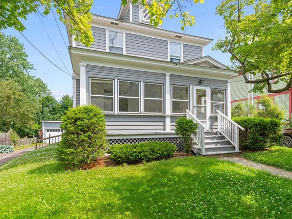 130 Ferguson Avenue, Burlington, VT 05401