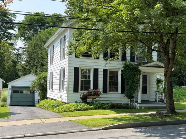 51 Beaver St, Cooperstown, NY 13326