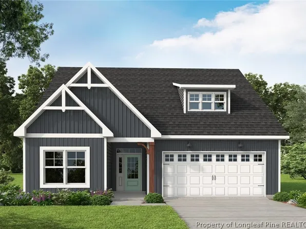 501 Grassy Gap Trl, Aberdeen, NC 28315