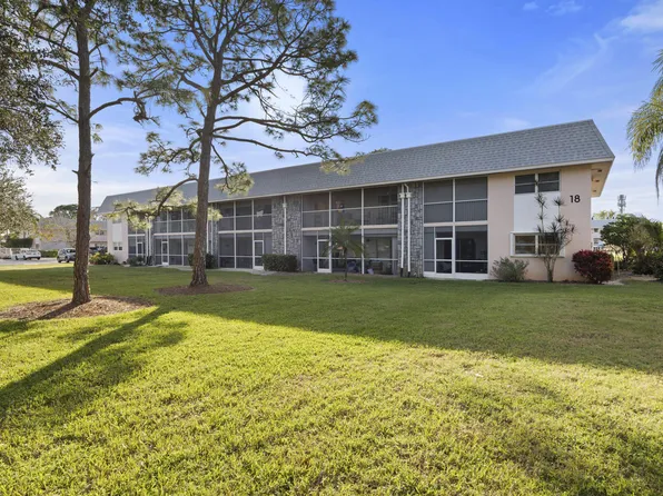 18081 SE Country Club Drive #177, Jupiter, FL 33469